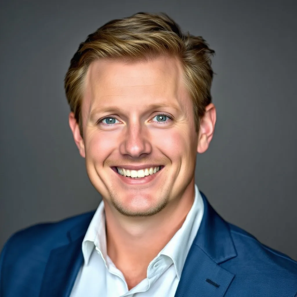 Erik Andersson