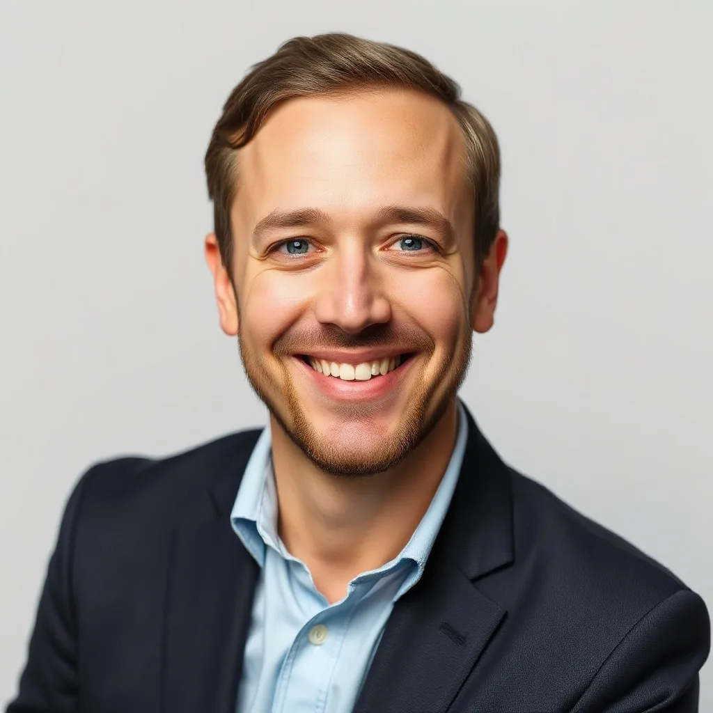 Lars van der Berg